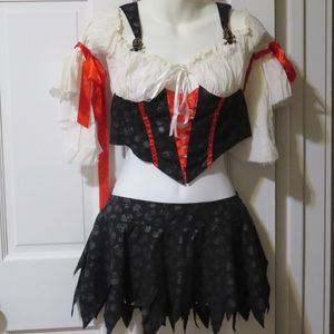 Marauder Pirate Costume